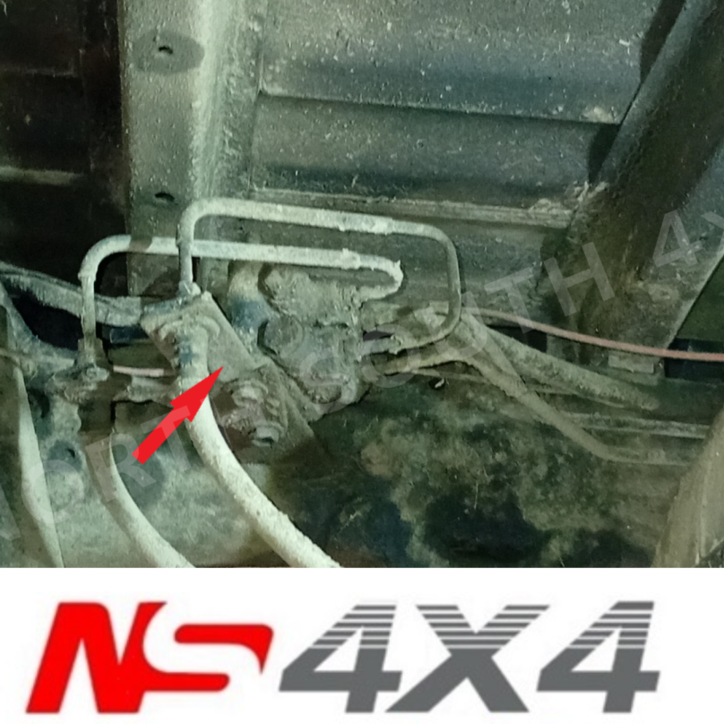Ns4x4